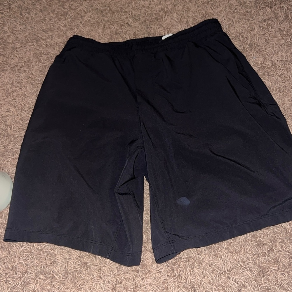 Mens Lululemon shorts